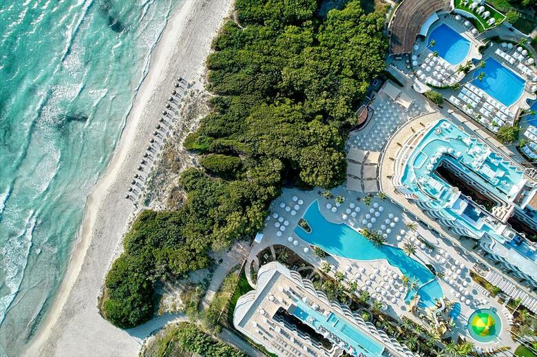 Hotel Iberostar Selection Albufera Park