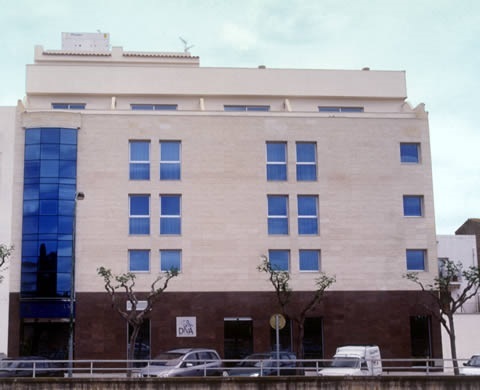 Hotel Ramblas Vendrell