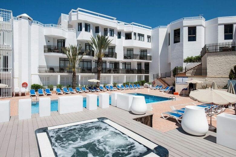 Hotel Globales Don Pedro - Adults Only