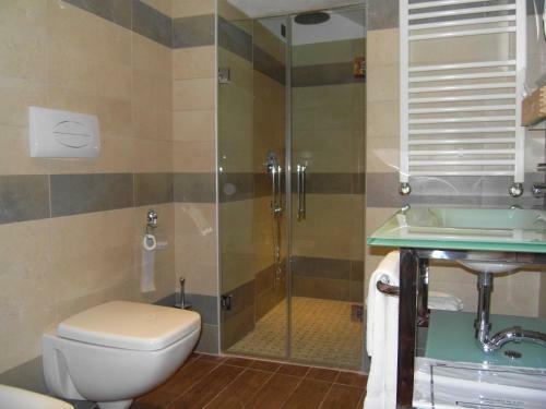 Hotel Ristorante Locanda Milano