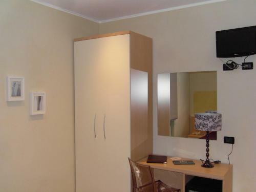 Hotel Ristorante Locanda Milano
