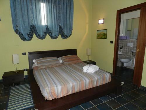 Bed & Breakfast L'angolo Di Rosina