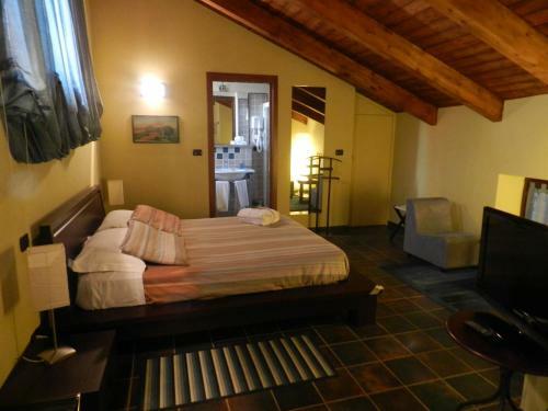 Bed & Breakfast L'angolo Di Rosina