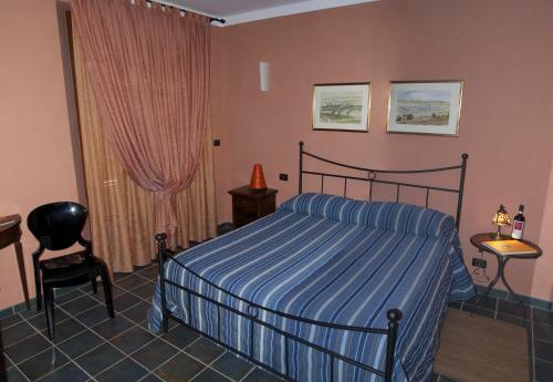 Bed & Breakfast L'angolo Di Rosina