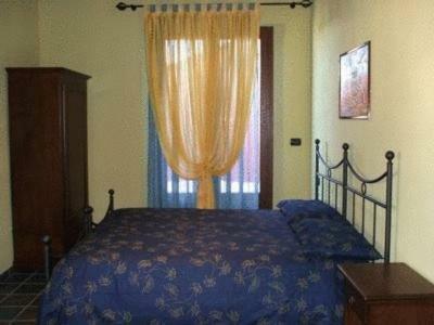 Bed & Breakfast L'angolo Di Rosina