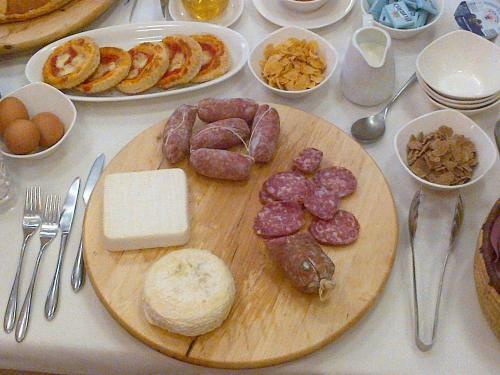 Bed & Breakfast L'angolo Di Rosina