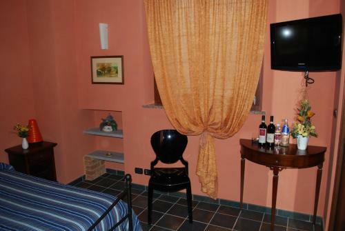 Bed & Breakfast L'angolo Di Rosina