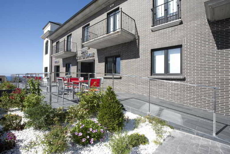 Hotel Calas De Liencres