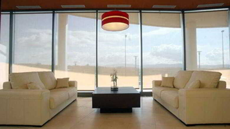 Hotel Spa Norat Torre Do Deza