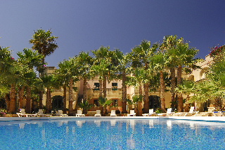 Hotel Ta Sbejha Village & Villa