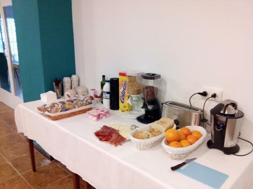 Hostal San Carlos Lloret De Mar