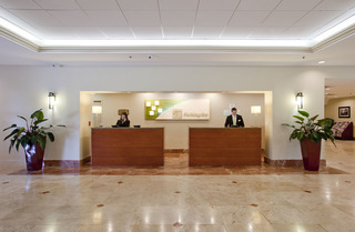 Hotel Holiday Inn Coral Gables - University