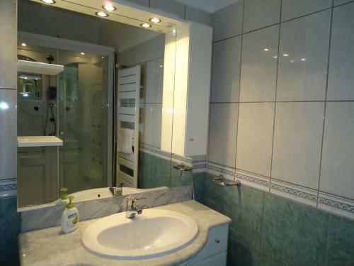 Bucharest Apartments