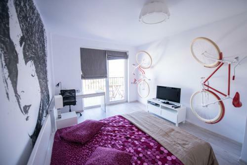 Platinium Apartment