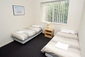 Hotel Scarborough Observation Resort