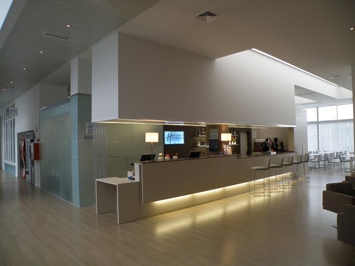 Hotel Holiday Inn Express Madrid Leganes