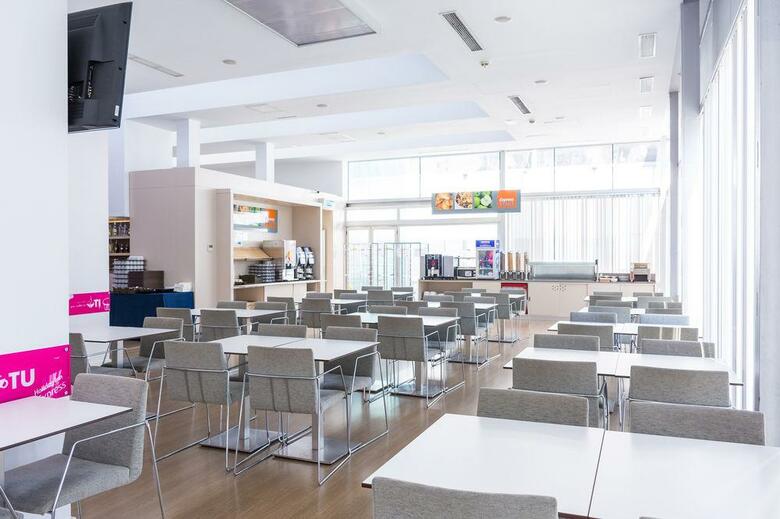 Hotel Holiday Inn Express Madrid Leganes