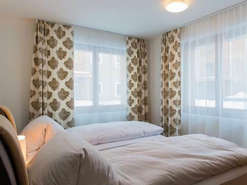 Apartment Titlis Resort Wohnung 904