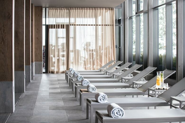 Hotel Crans Ambassador