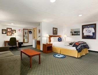 Hotel Holiday Inn Express Magnetic Hill