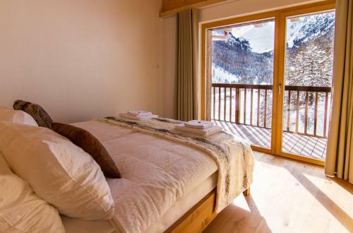 Aparthotel Chalet Les Rah�s By Mrs Miggins