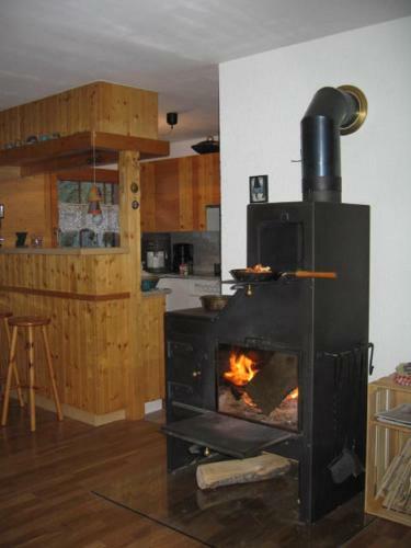 Chalet Verano