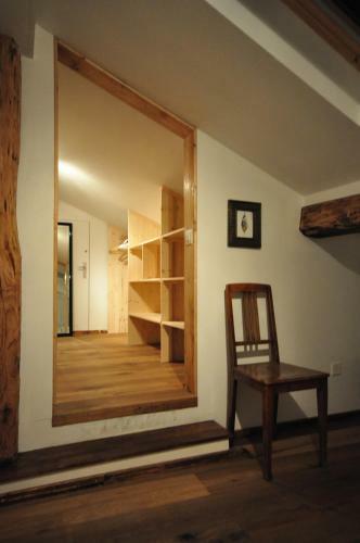 Jungfrau Views Apartment
