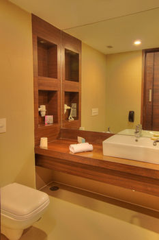 Hotel Parc Estique