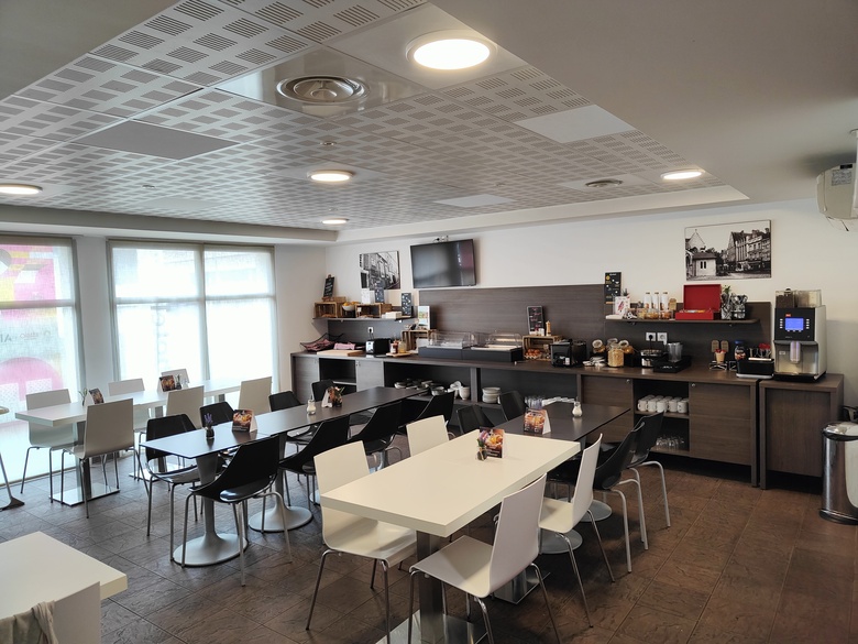 Hotel Adagio Access Poitiers