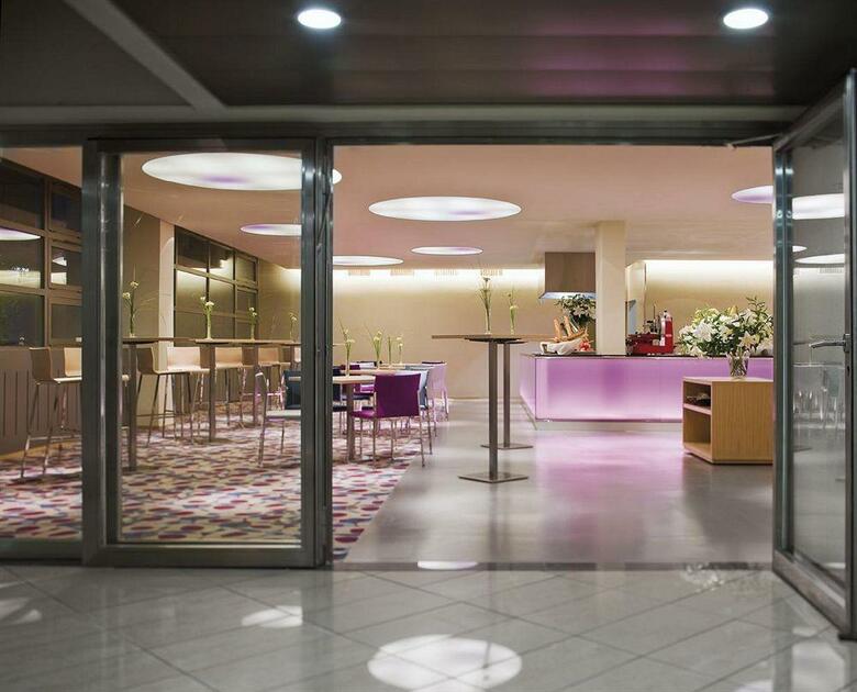 M�venpick Hotel Z�rich-regensdorf