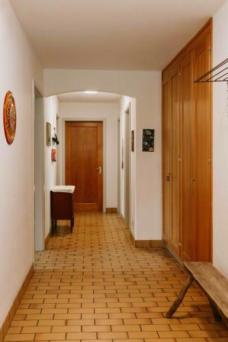Apartamentos Chalet Berggeist Adelboden Wohnung 1