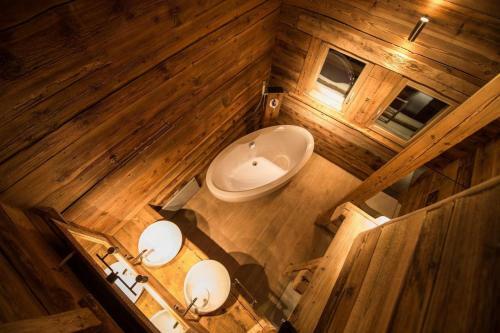 Hotel Marco Polo Lodge & Spa