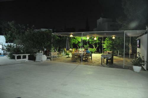 Bodrum Blu Hotel