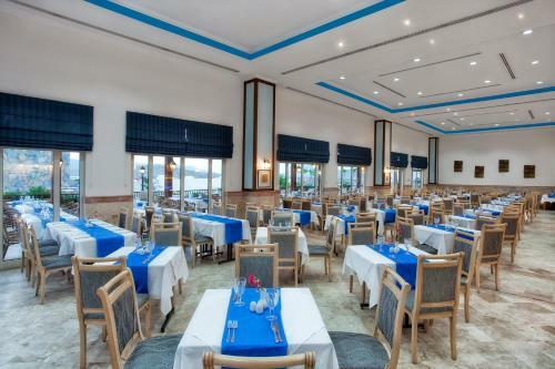 Hotel Wow Bodrum Resort