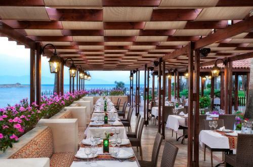 Hotel Wow Bodrum Resort