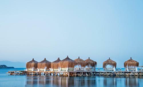 Hotel Wow Bodrum Resort