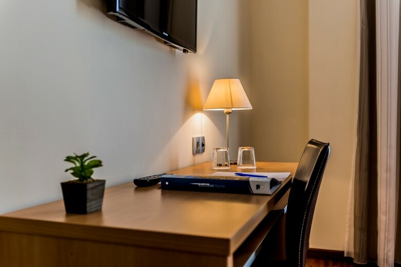 Hotel Desitges (sant Pere De Ribes)