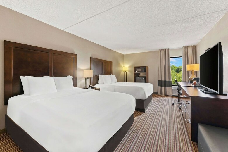 Hotel Comfort Inn Lehigh Valley West