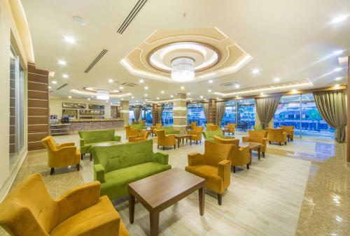 Lonicera Resort & Spa Hotel