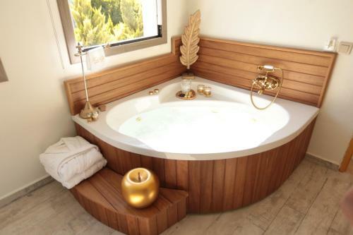 Bed & Breakfast Hotel de Gold Alacati