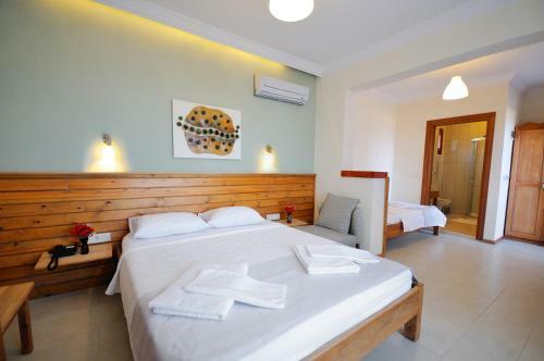Hotel Datca Suites