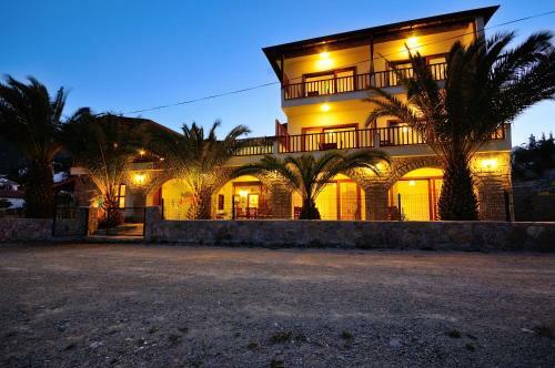 Hotel Datca Suites