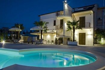 Hotel Le Magnolie Resort