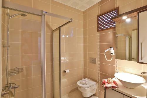 Hotel Antiphellos Pension K���k�ak?l