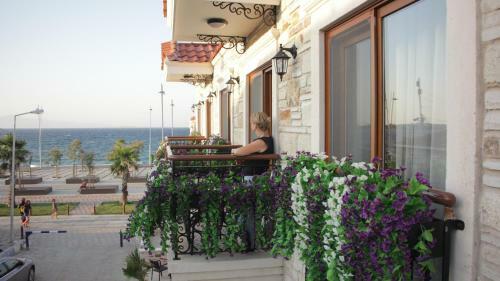 Bed & Breakfast Focamor Butik Otel