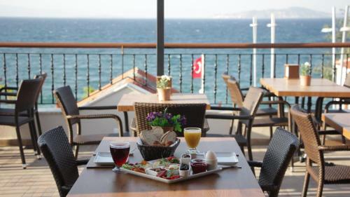 Bed & Breakfast Focamor Butik Otel