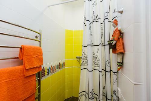 Shelter Apartment