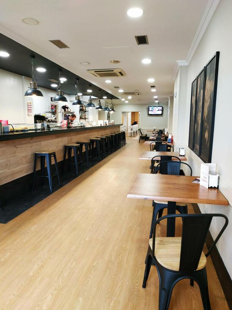 Hostal Izaga
