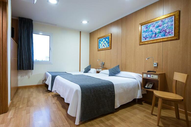 Hostal Izaga