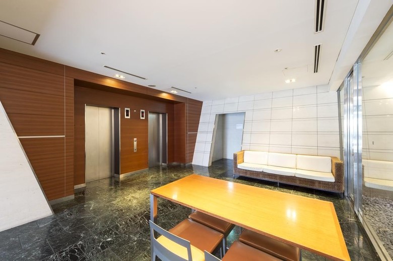 Hotel Villa Fontaine Tokyo-ueno